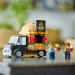 LEGO® City: Хамбургер фургон (60404) изображение 5