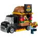 LEGO® City: Хамбургер фургон (60404) изображение 6