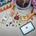 LEGO® City: Каравана за приключенски ваканции (60454) изображение 4