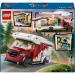 LEGO® City: Каравана за приключенски ваканции (60454) изображение 5