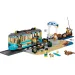 LEGO® City: Класически крайбрежен трамвай (60506) изображение 2