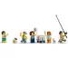 LEGO® City: Класически крайбрежен трамвай (60506) изображение 3
