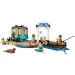 LEGO® City: Класически крайбрежен трамвай (60506) изображение 5
