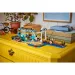 LEGO® City: Класически крайбрежен трамвай (60506) изображение 8