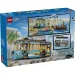 LEGO® City: Класически крайбрежен трамвай (60506) изображение 9