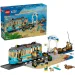 LEGO® City: Класически крайбрежен трамвай (60506) изображение 1