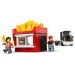 LEGO® City: Кола за бърза закуска с пържени картофи (60488) изображение 3