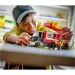 LEGO® City: Кола за бърза закуска с пържени картофи (60488) изображение 4