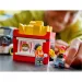 LEGO® City: Кола за бърза закуска с пържени картофи (60488) изображение 5