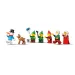 LEGO® City: Коледен календар 2026 (60510) изображение 4