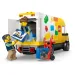LEGO® City: LEGO® фургон (60500) изображение 3