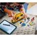 LEGO® City: LEGO® фургон (60500) изображение 4