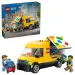 LEGO® City: LEGO® фургон (60500) изображение 1