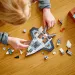 LEGO® City: Междупланетен космически кораб (60430) изображение 3