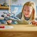 LEGO® City: Междупланетен космически кораб (60430) изображение 4