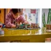 LEGO® City: Носталгичен парен локомотив (60511) изображение 7