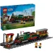 LEGO® City: Носталгичен парен локомотив (60511) изображение 1