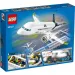LEGO® City: Пътнически самолет (60367) изображение 2