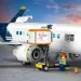 LEGO® City: Пътнически самолет (60367) изображение 6