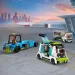 LEGO® City: Пътнически самолет (60367) изображение 7