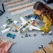 LEGO® City: Пътнически самолет (60367) изображение 9