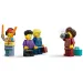 LEGO® City: Пътнически самолет (60492) изображение 3