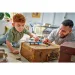 LEGO® City: Пътнически самолет (60492) изображение 6