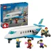 LEGO® City: Пътнически самолет (60492) изображение 1
