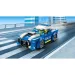 LEGO® City: Полицейска кола (60312) изображение 2