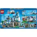 LEGO® City: Полицейски участък (60316) изображение 2