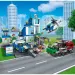 LEGO® City: Полицейски участък (60316) изображение 5