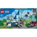LEGO® City: Полицейски участък (60316) изображение 1