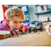 LEGO® City: Полицейски затворнически транспорт (60479) изображение 4