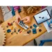LEGO® City: Полицейски затворнически транспорт (60479) изображение 5
