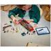 LEGO® City: Пожарна кола на летището (60499) изображение 4
