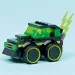 LEGO® City: Превозни средства – Игрална състезателна кола (60484) изображение 5