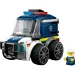 LEGO® City: Превозни средства – Полицейски камион (60481) изображение 2