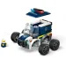 LEGO® City: Превозни средства – Полицейски камион (60481) изображение 3
