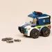 LEGO® City: Превозни средства – Полицейски камион (60481) изображение 5
