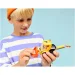 LEGO® City: Превозни средства – Строителен товарач (60483) изображение 4