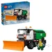 LEGO® City: Снегоход (60490) изображение 1