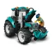 LEGO® City: Трактор (60498) изображение 3