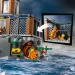 LEGO® City: Затворнически остров (60419) изображение 4