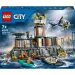 LEGO® City: Затворнически остров (60419) изображение 1