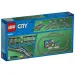 LEGO® City: Железопътни стрелки (60238) изображение 3