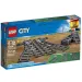 LEGO® City: Железопътни стрелки (60238) изображение 1