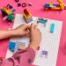 LEGO® Classic: Бял основен панел (11026) изображение 3