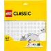 LEGO® Classic: Бял основен панел (11026) изображение 1