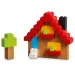 LEGO® Classic: Цветни, креативни кубчета (11045) изображение 10