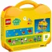 LEGO® Classic: Креативна играчка чанта (10713) изображение 2